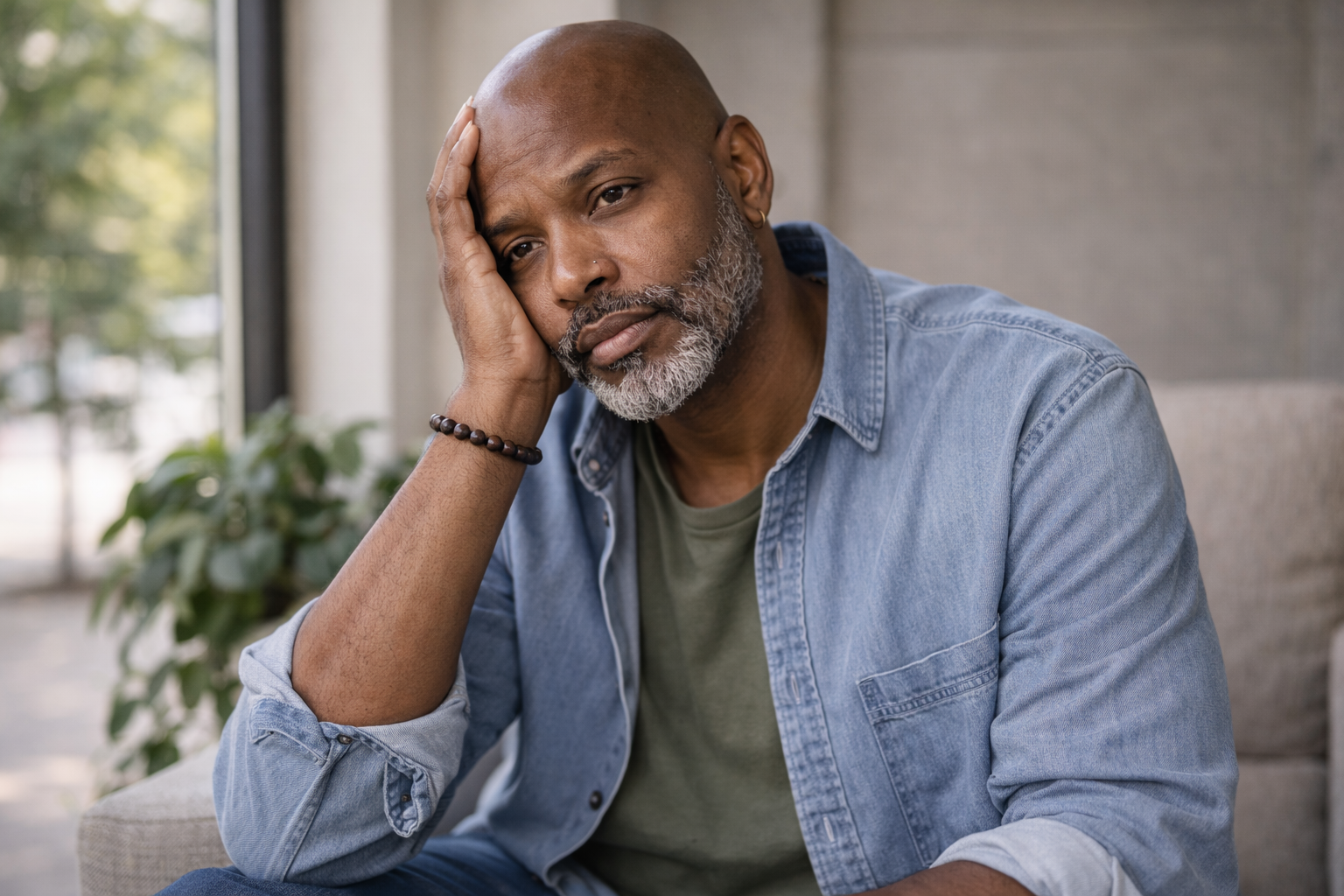 Avis de décès – Boris Milandu Ngoma