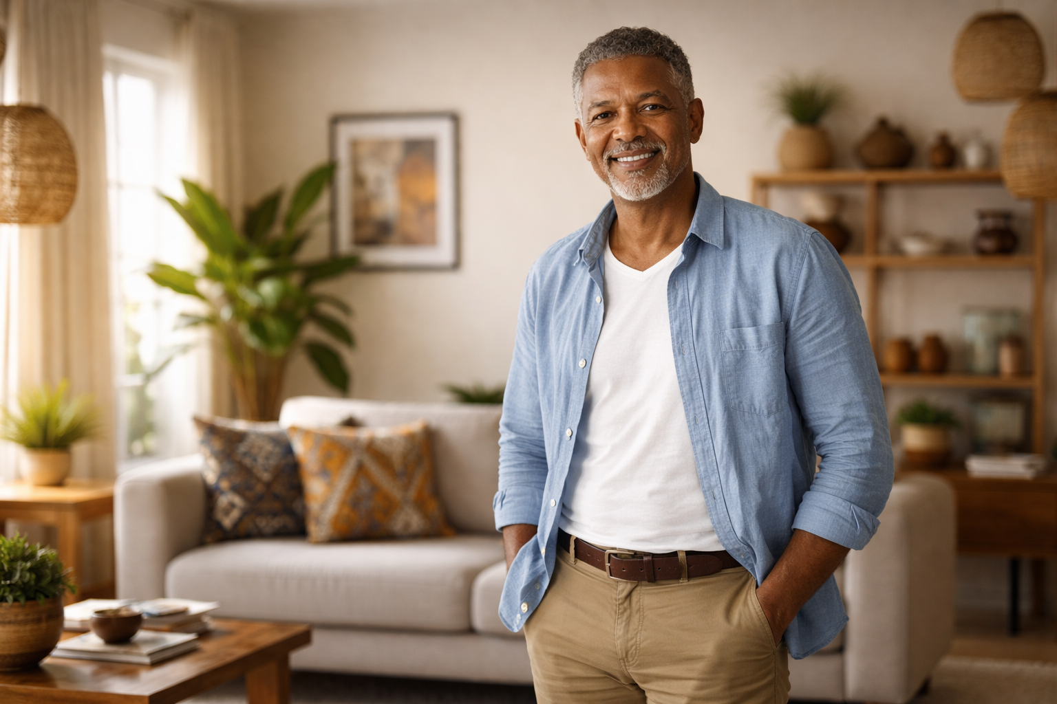 Décès de Théodore Kashala