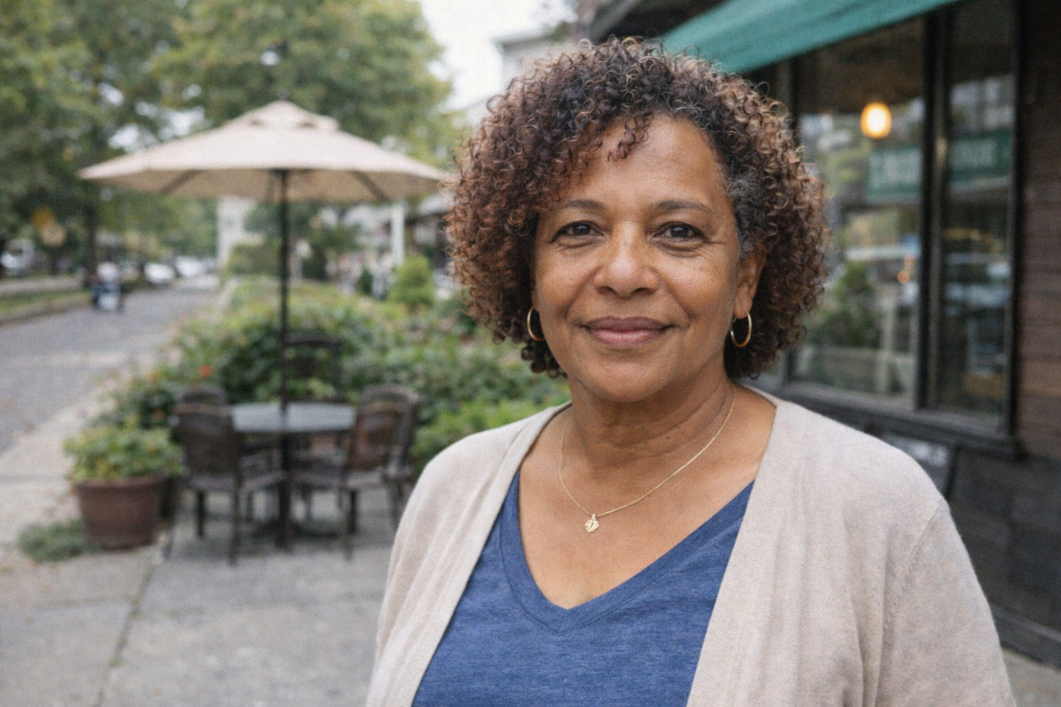 In memory of Jane Khumalo